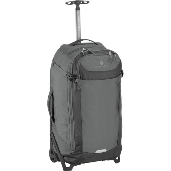 Eagle Creek EC Linc Rolling Bag/Backpack 26” - Picture 1 of 11